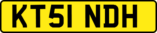 KT51NDH
