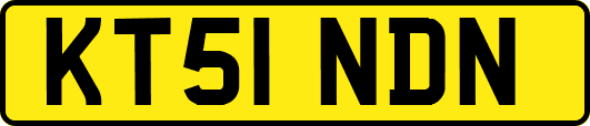 KT51NDN