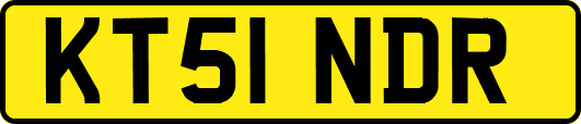 KT51NDR