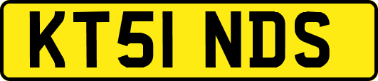 KT51NDS