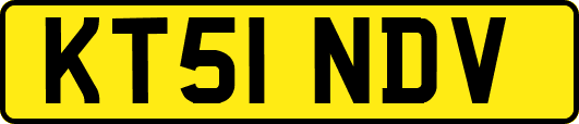 KT51NDV