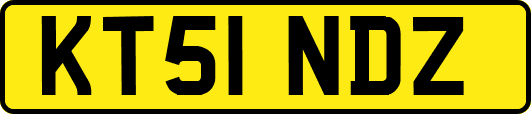 KT51NDZ