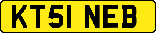KT51NEB