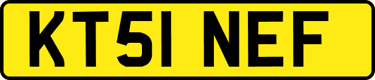 KT51NEF