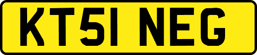 KT51NEG
