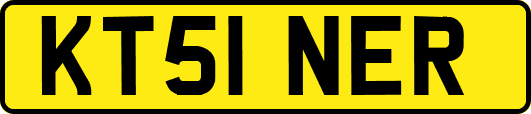 KT51NER