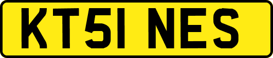 KT51NES