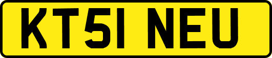 KT51NEU