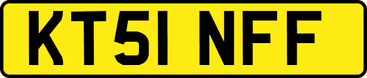 KT51NFF