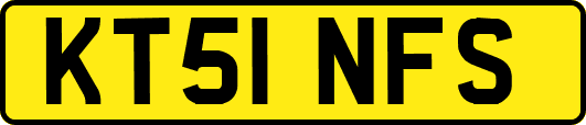 KT51NFS