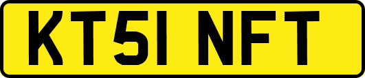 KT51NFT