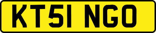 KT51NGO