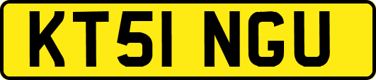 KT51NGU