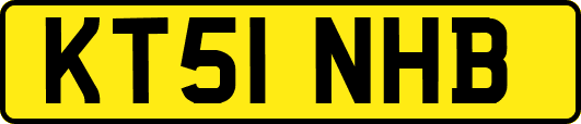 KT51NHB