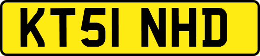 KT51NHD