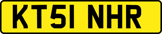 KT51NHR