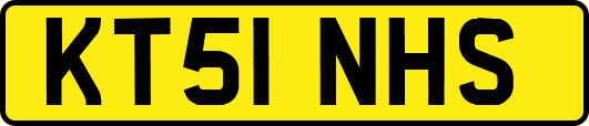 KT51NHS