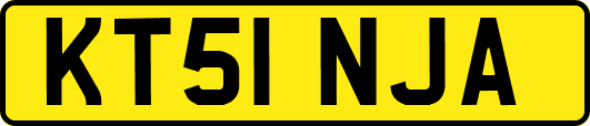 KT51NJA