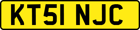 KT51NJC