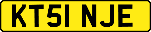 KT51NJE