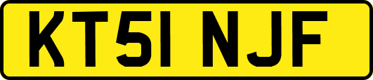 KT51NJF