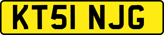 KT51NJG