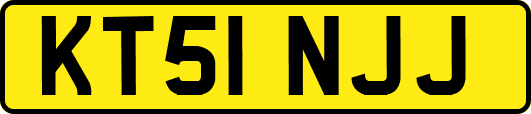 KT51NJJ