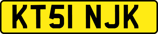 KT51NJK