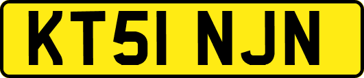 KT51NJN