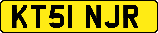 KT51NJR