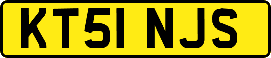 KT51NJS