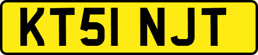 KT51NJT