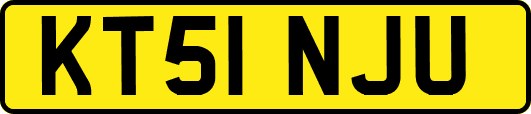 KT51NJU