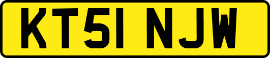 KT51NJW