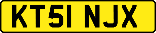 KT51NJX