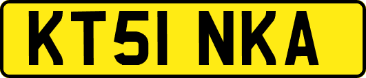 KT51NKA