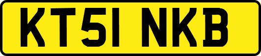 KT51NKB