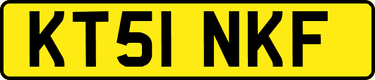 KT51NKF