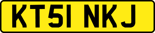 KT51NKJ