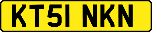 KT51NKN