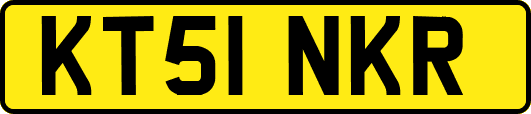 KT51NKR