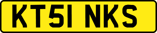 KT51NKS