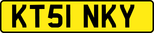 KT51NKY