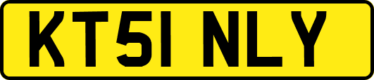 KT51NLY