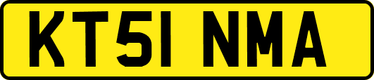 KT51NMA