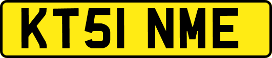 KT51NME