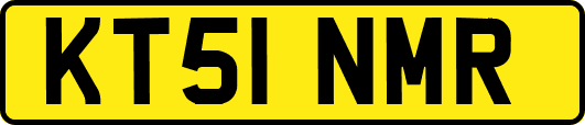 KT51NMR