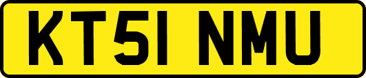 KT51NMU