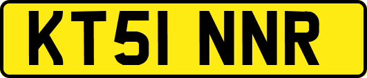 KT51NNR