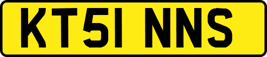 KT51NNS